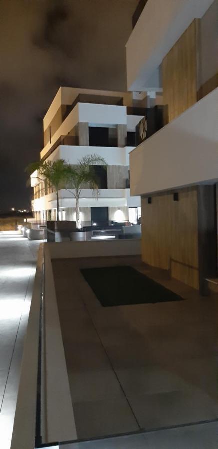 San Javier Sanuk Erjo New Built Apartment 2 Bedrooms Ground Floor Santiago De La Ribera Exterior photo