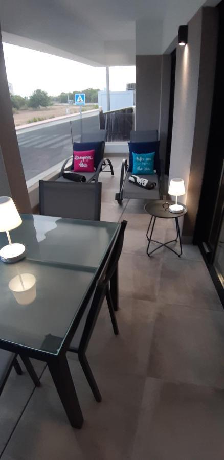 San Javier Sanuk Erjo New Built Apartment 2 Bedrooms Ground Floor Santiago De La Ribera Exterior photo