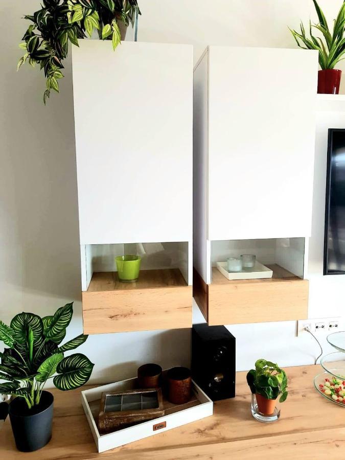 San Javier Sanuk Erjo New Built Apartment 2 Bedrooms Ground Floor Santiago De La Ribera Exterior photo